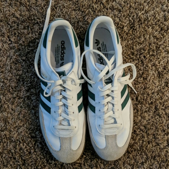 sombas shoe